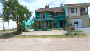 casa en quequen